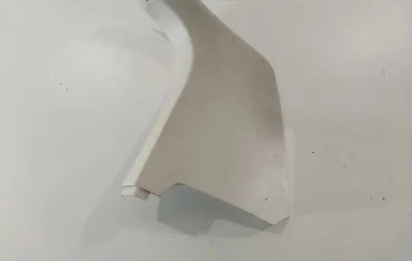 Volkswagen Golf VI Foot area side trim 1K1863484B