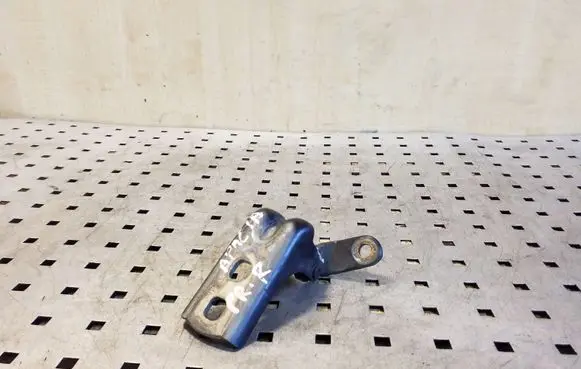 Opel Zafira C Front door lower hinge 