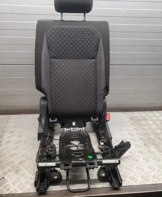 Volkswagen Tiguan Allspace Rear seat 5NN885062B