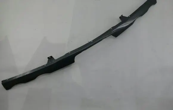 BMW 7 E32 Under headlight/headlamp trim 