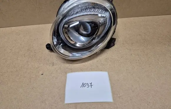 Fiat 500E Headlight/headlamp FIAT500