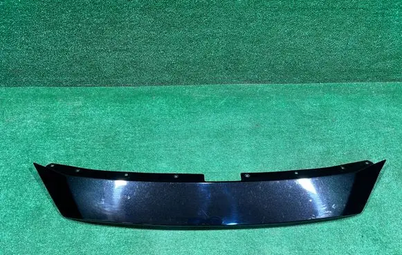 Mazda 2 Front bumper splitter molding DHM1-507E1