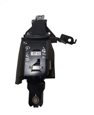 Mazda 6 Middle seatbelt (rear) BGE120817