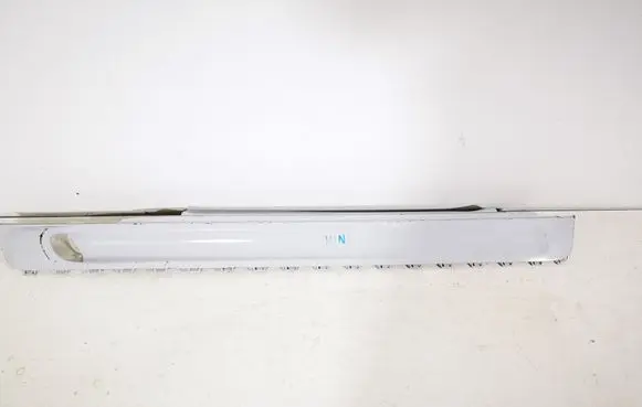 Mini One - Cooper Coupe R56 Sill