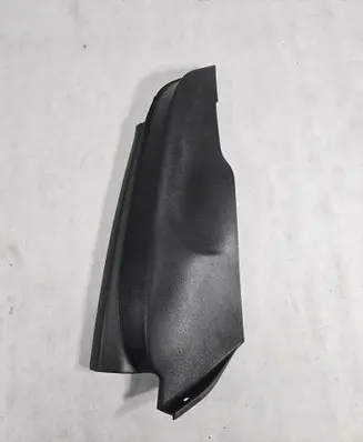 Volkswagen Tiguan Rear sill trim cover 5N0867766