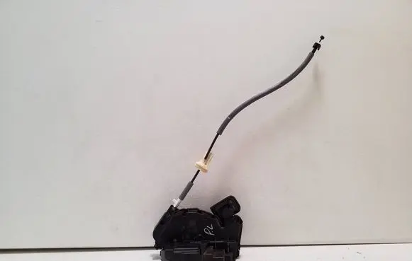 Cupra Born Front door lock 5TC837015D