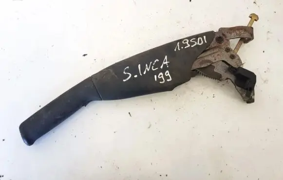 Seat Inca (6k) Handbrake/parking brake lever assembly