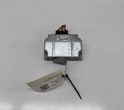 Ford Focus Voltage converter/converter module 0199DC1025 BV6T14B526AC