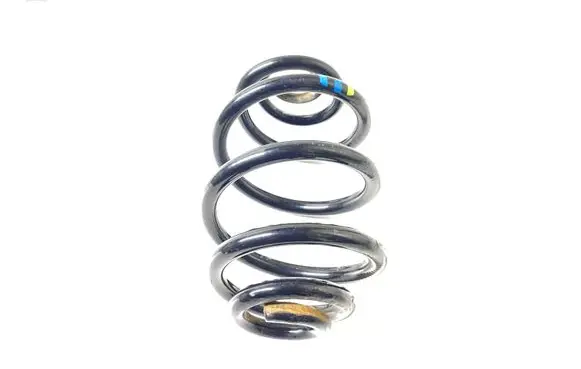 Audi A6 S6 C5 4B Rear coil spring