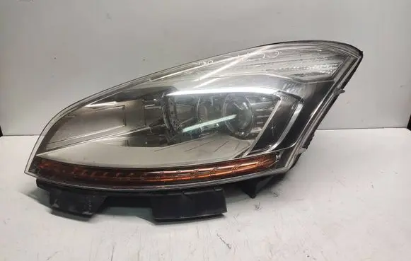 Citroen C4 I Picasso Headlight/headlamp 16298300