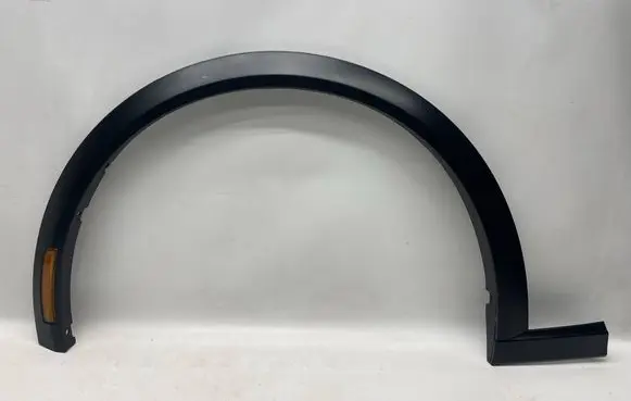Front arch trim