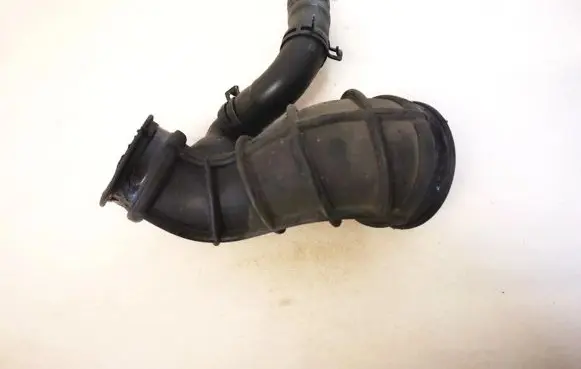 Opel Astra G Air intake hose/pipe 90530768