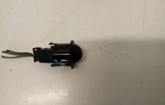 Mercedes-Benz S W222 Sun solar sensor A2049057501 3304214500 216700001