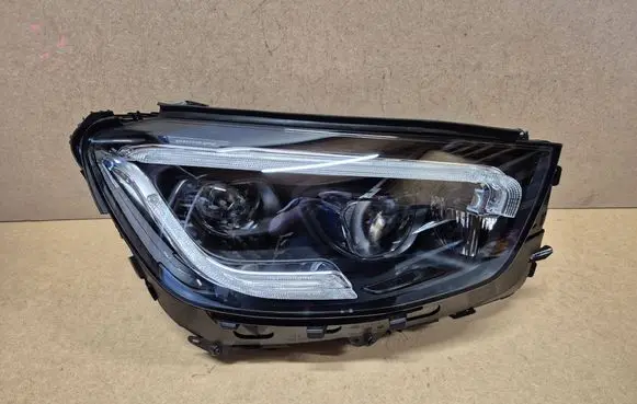 Mercedes-Benz GLC X253 C253 Headlight/headlamp A2539065003
