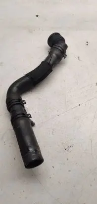 Volkswagen Polo IV 9N3 Engine coolant pipe/hose 1c0121438A
