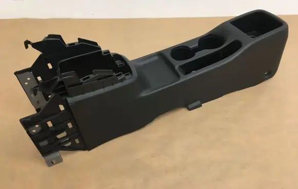 Nissan Micra K14 Center console 969105FA1A 00227398