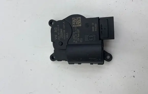 Volkswagen ID.7 Air flap motor/actuator 2Q0907511E