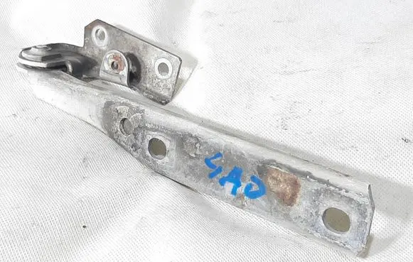 Audi A6 S6 C4 4A Engine bonnet/hood hinges 4A0823301F