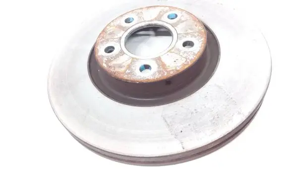 Ford Focus Front brake disc