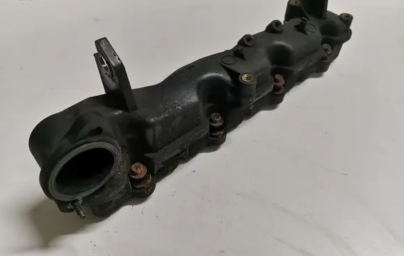 Jaguar X-Type Intake manifold 2S709424