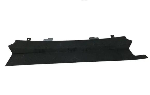 Tesla Model S Other trunk/boot trim element 158737200B