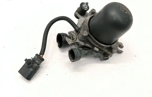 Audi Q7 4L Secondary air pump 07K959253B