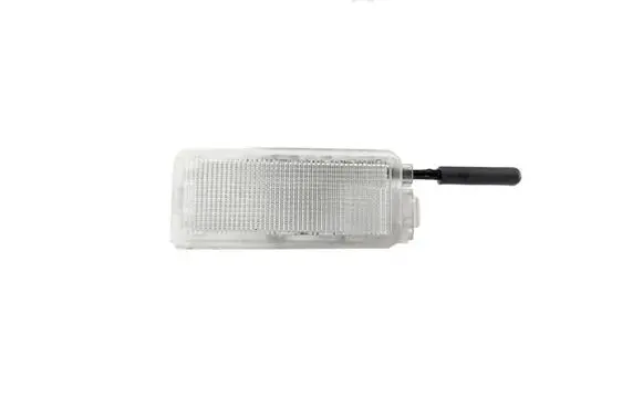 Peugeot 1007 Other interior light 