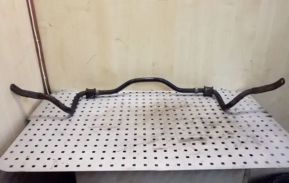 Toyota Corolla Verso E121 Front anti-roll bar/sway bar