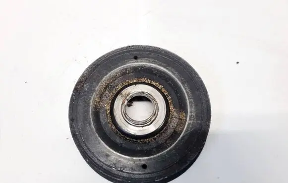 Renault Espace - Grand espace IV Crankshaft pulley 802666