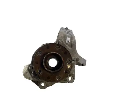 Alfa Romeo Stelvio Rear wheel hub 00505357000