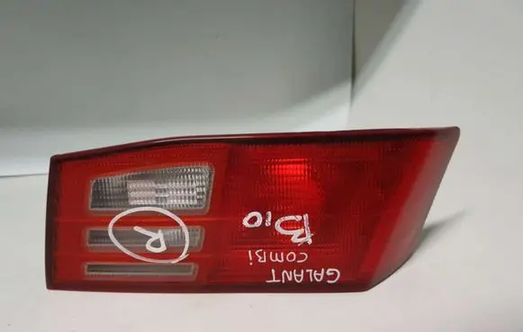 Mitsubishi Galant Tailgate rear/tail lights 22687201