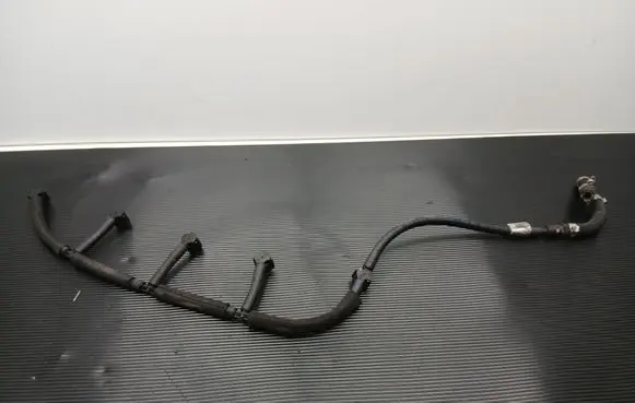 Volvo V60 Fuel return line/hose 31321198