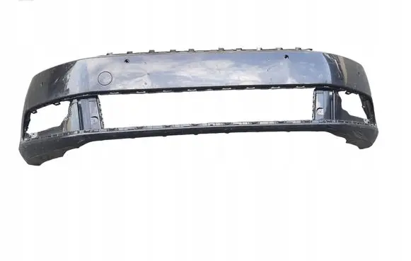 Volkswagen PASSAT B7 Front bumper 3AA807221
