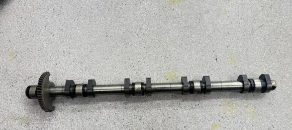 BMW M6 Camshaft 7604862 11377604862