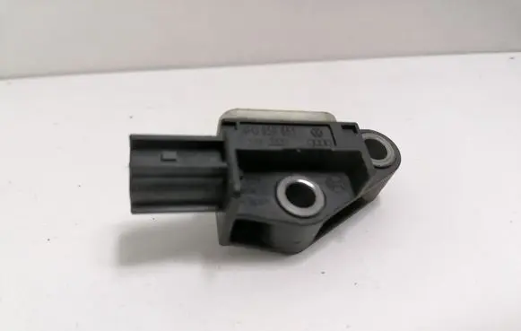 Audi A6 S6 C6 4F Airbag deployment crash/impact sensor 4F0959651