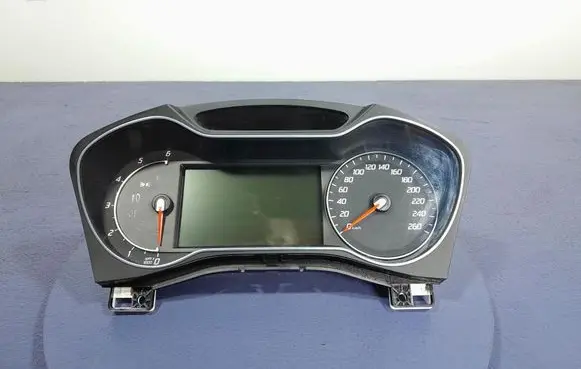 Ford Galaxy Speedometer (instrument cluster) BS7T-10849-VH