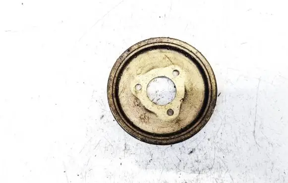 Rover 25 Power steering pump pulley pqr10020
