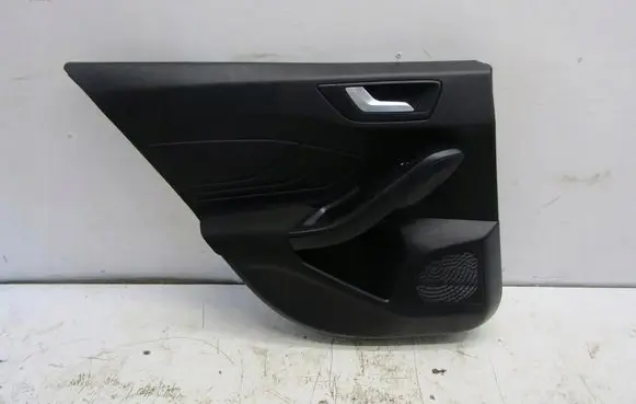 Ford Focus Rear door card panel trim JX7B-A27407