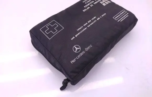 Mercedes-Benz Sprinter W906 First aid kit A9068600050