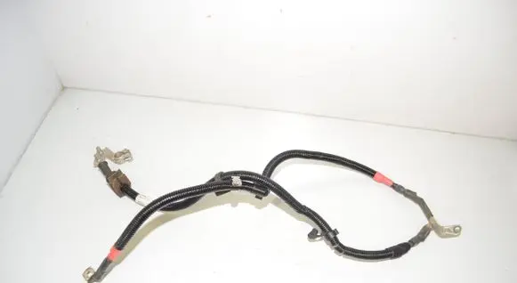 BMW 2 F45 Positive cable (battery) 8594487 12428594487 12428513155