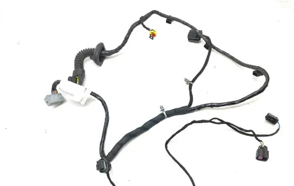 Maserati Levante Rear door wiring loom 06700333320 50002135015 670033332