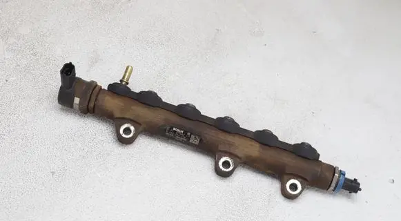 Renault Trafic II (X83) Fuel main line pipe H82426550 82426550 0445214114