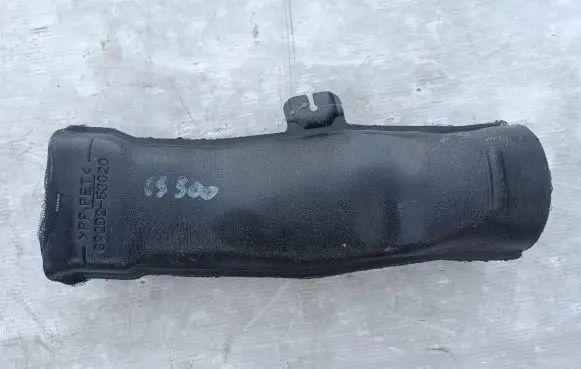 Lexus IS III XE30 Air intake duct part G92D253020