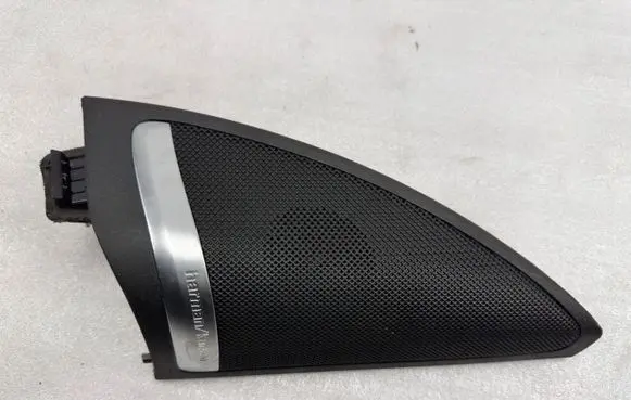 Mercedes-Benz GL X166 Front door high frequency speaker A1667200444