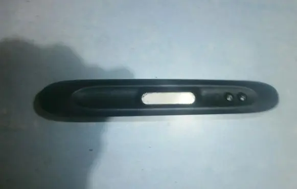 Ford Mondeo MK II Screen/display/small screen 96bb15000bc