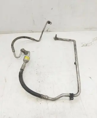 Opel Vectra C Air conditioning (A/C) pipe/hose