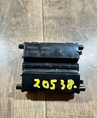 Mercedes-Benz C W205 Other control units/modules A2059007521 A2059012004 5HB01089539