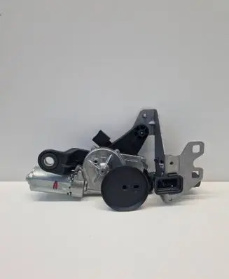 BMW 5 F10 F11 Tailgate window lock/catch/latch 7308831 1397020132 111108002