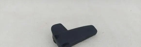 Audi Q4 Sportback e-tron Engine bonnet (hood) release handle 6R1823533