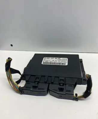Mercedes-Benz E W210 Parking PDC control unit/module 0265450932 033M034M 0263004017